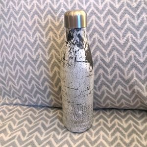 S'well  insulated water bottle 17oz - birch